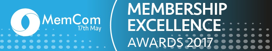 MemCom winner 2017 MemCom winner 2017